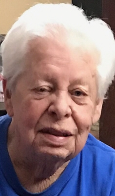Greta J. Florio Harrodsburg, Kentucky Obituary