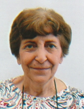 Mamie R. Ringenbach