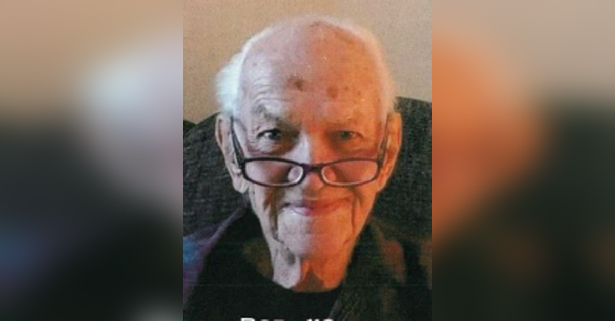 Obituary information for Robert John Jensen
