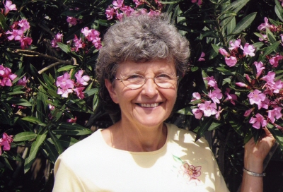Elaine Stoltzfus