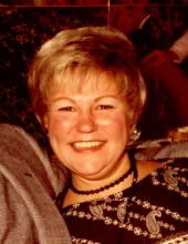 Donna Jean Ferris