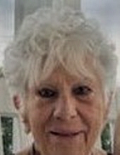 Barbara Jeanne Lustic