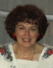 Darlene Virginia Barrett