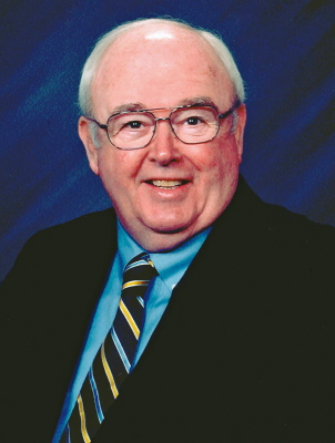 Dennis G. Koch