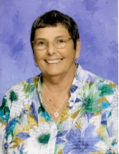 Joan Stemke