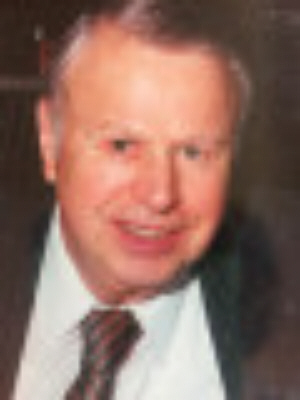 Photo of DR. WILLIAM NYSTROM