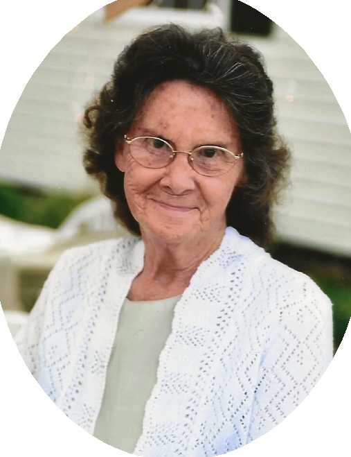 Marcella Mae Day Conn 2022 Globe Funeral Chapel