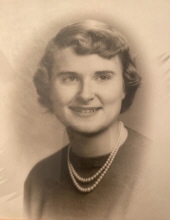 Marjorie J. Pangallo