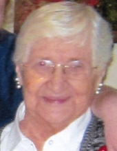 Margaret D. "Dolly"  Bailey 25938511