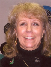 Patricia Ann Reid