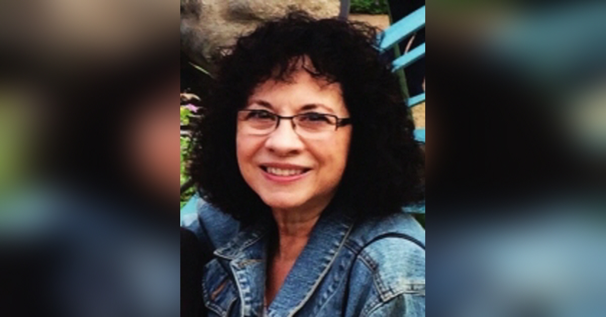 Obituary information for Lisa M. Jones
