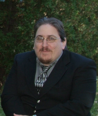 Photo of Eric Dell