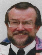 Rev. Gary A. Gard