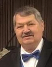 Pastor Glen David Wagoner