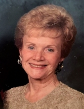Betty  Elaine  Freeman