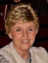 Dorothy Joan Rivers Levin