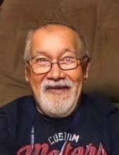 Salvador G. Sepulveda