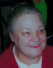 Patricia Joyce Rabon