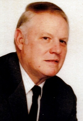 Photo of William McCuskey