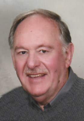 Lawrence Heckmann, Jr.