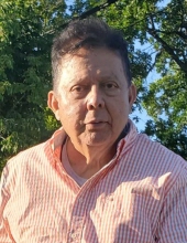 Photo of Mario De La Cruz
