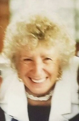 Photo of Dolly Perricelli