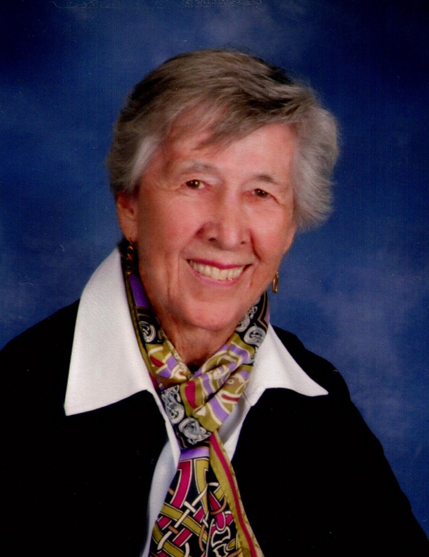 Patricia Quigley Turner 2022 Money & King Funeral Home