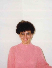 Patricia J. Kenly
