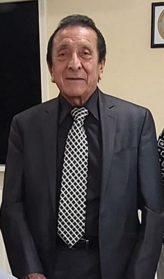Photo of Salvador Velazquez