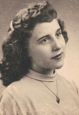 Vivian Arlene Terwilliger