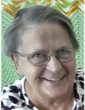 Betty Jane Kohnke