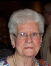 Connie Helen Hurtgen