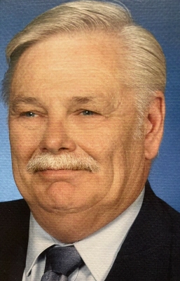 Photo of Howard Osterkamp