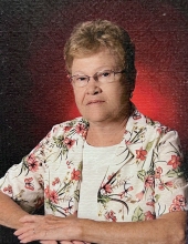 Patricia  Ann Gildehaus