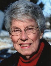 Marie Holmgrain