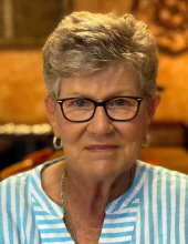 Peggy Joyce Brooks