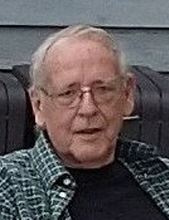Kenneth Paul Rasmussen