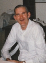 Eddie Conley Lancaster, Kentucky Obituary