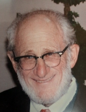 Photo of John Wermer