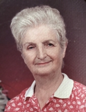 Astrid Helen  Rogers