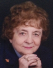 Beverly Jean Noden Perlberg