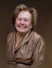 Mary Geraldine Kletzker