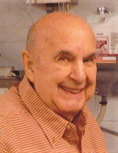 Joseph Frank Sepic, Jr.