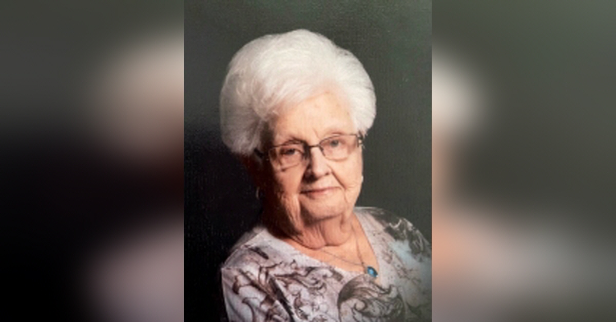 Obituary information for Virginia Porter