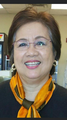 Photo of Josefa Espinoza