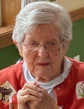 Lucille "Grandma Lucy" Bohren 25943256