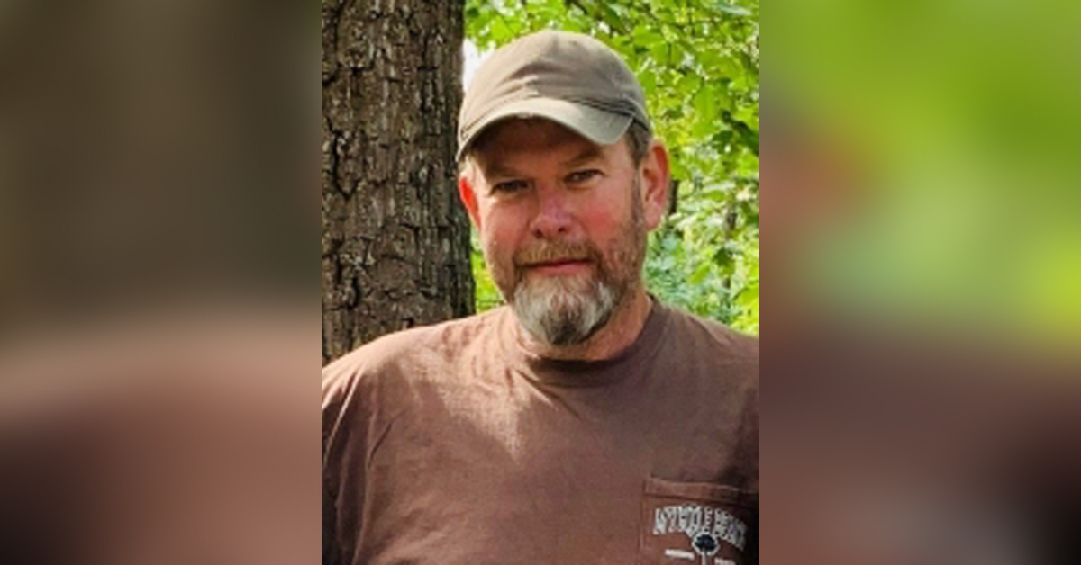 Obituary information for James "Trent" Williams