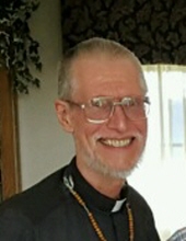 Rev. Theodore R. Hochstatter