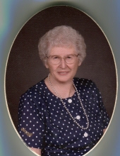Bernice Wilma Schrepfer