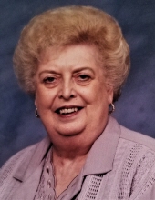 Joyce Ann McClure